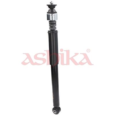 ASHIKA MA-00395 Hinterachsdämpfer Gassystem Teleskop - Stoßdämpfer ASHIKA MA-00395 Hinterachsdämpfer Gassystem Teleskop - Stoßdämpfer