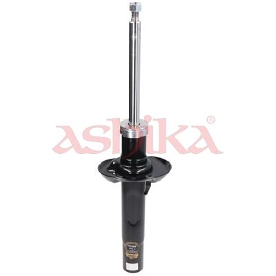 Ashika MA-00492 Gasdruck Stoßdämpfer - Vorne - Passend für Audi A3, Seat Altea, Leon, Toledo, Skoda, VW Ashika MA-00492 Gasdruck Stoßdämpfer - Vorne - Passend für Audi A3, Seat Altea, Leon, Toledo, Skoda, VW