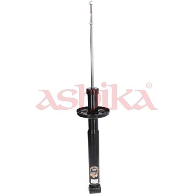 ASHIKA MA-00493 - Hinterachsdämpfer - Gasdruck Zwillrohr Teleskopisch ASHIKA MA-00493 - Hinterachsdämpfer - Gasdruck Zwillrohr Teleskopisch