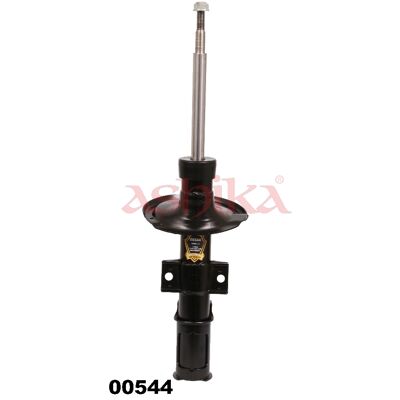 Ashika MA-00544 Gasdruck Stoßdämpfer Vorderachse Ashika MA-00544 Gasdruck Stoßdämpfer Vorderachse