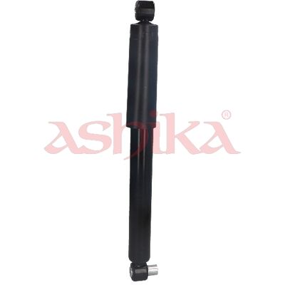 ASHIKA MA-00738 Stoßdämpfer - Rückseite ASHIKA MA-00738 Stoßdämpfer - Rückseite