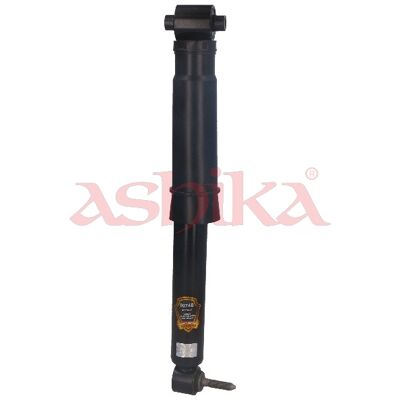 ASHIKA MA-00740 Gasstoßdämpfer für hinten - Stoßdämpfer ASHIKA MA-00740 Gasstoßdämpfer für hinten - Stoßdämpfer