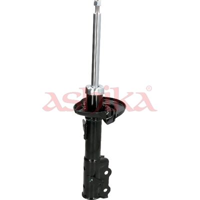 Ashika Ma-00832 Gasdruck Stoßdämpfer - Vorderachse Links Ford Fiesta Ashika Ma-00832 Gasdruck Stoßdämpfer - Vorderachse Links Ford Fiesta