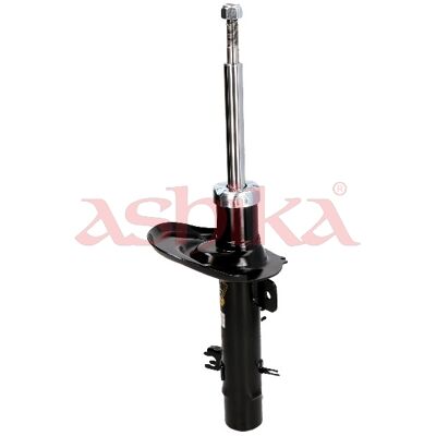 Ashika MA-00873 Gasdruckstoßdämpfer - Vorder rechts - Stoßdämpfer für Citroën C3, DS3, DS Ashika MA-00873 Gasdruckstoßdämpfer - Vorder rechts - Stoßdämpfer für Citroën C3, DS3, DS