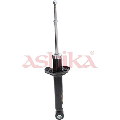 Ashika Ma-10020 Hinterachse Gasdruck Stoßdämpfer - Stoßdämpfer Ashika Ma-10020 Hinterachse Gasdruck Stoßdämpfer - Stoßdämpfer