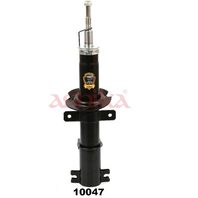 Ashika Fiat Talento Nissan NV300 Primasta Gasdruckstoßdämpfer Ashika Fiat Talento Nissan NV300 Primasta Gasdruckstoßdämpfer