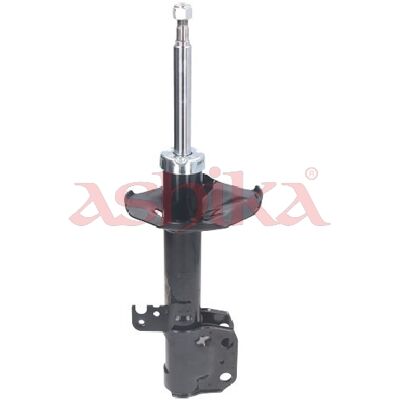 Ashika MA-20003 Gasdruckstoßdämpfer Kit für Toyota Avensis II - Vorderachse links Ashika MA-20003 Gasdruckstoßdämpfer Kit für Toyota Avensis II - Vorderachse links
