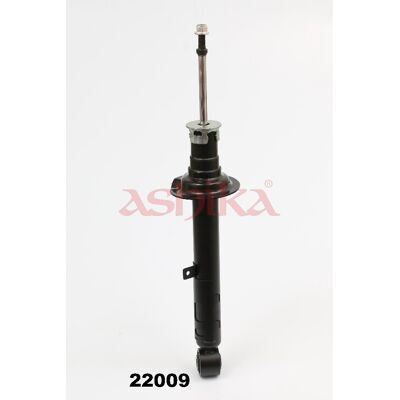 Ashika Ma-22009 Gasdruckstoßdämpfer Vorderachse Rechts Ashika Ma-22009 Gasdruckstoßdämpfer Vorderachse Rechts
