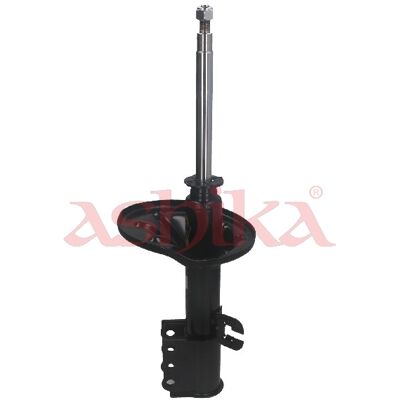 ASHIKA MA-33024 Vorderachse Stoßdämpfer - Stoßdämpfer ASHIKA MA-33024 Vorderachse Stoßdämpfer - Stoßdämpfer