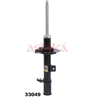 Ashika MA-33049 Gasdruckstoßdämpfer Vorderachse Rechts - Stoßdämpfer Ashika MA-33049 Gasdruckstoßdämpfer Vorderachse Rechts - Stoßdämpfer