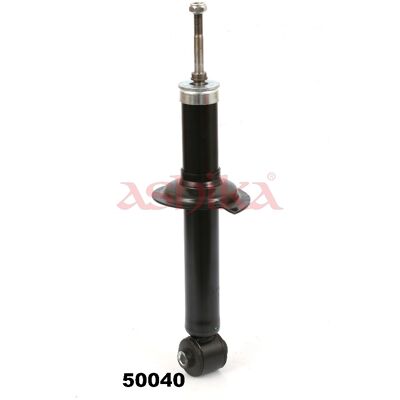 ASHIKA - MA-50040 - Hinterer - MITSUBISHI GALANT 4 - Stoßdämpfer ASHIKA - MA-50040 - Hinterer - MITSUBISHI GALANT 4 - Stoßdämpfer