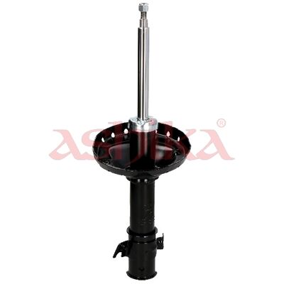 ASHIKA MA-70055 Gasstoßdämpfer - Vorder links für Subaru Impreza III 5-Türer ASHIKA MA-70055 Gasstoßdämpfer - Vorder links für Subaru Impreza III 5-Türer