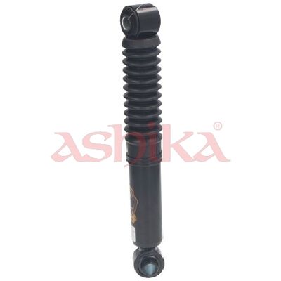 ASHIKA MA-00108 Hinterachse Stoßdämpfer - Stoßdämpfer-Kit ASHIKA MA-00108 Hinterachse Stoßdämpfer - Stoßdämpfer-Kit