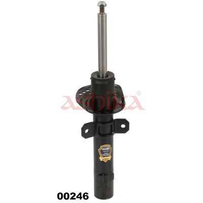 Ashika MA-00246 Gasdruck Stoßdämpfer Vorderachse - Stoßdämpfer für Ford Mondeo Ashika MA-00246 Gasdruck Stoßdämpfer Vorderachse - Stoßdämpfer für Ford Mondeo