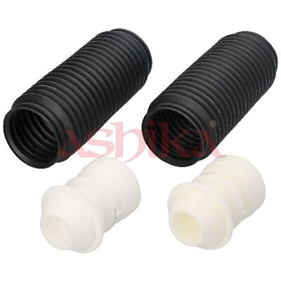 ASHIKA 159-00-0109 Stoßdämpferabdeckung-Kit - Hinterachse BMW X5 ASHIKA 159-00-0109 Stoßdämpferabdeckung-Kit - Hinterachse BMW X5