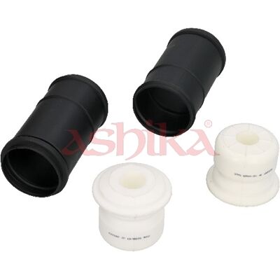 ASHIKA Vorderachse Staubschutz-Kit ASHIKA Vorderachse Staubschutz-Kit