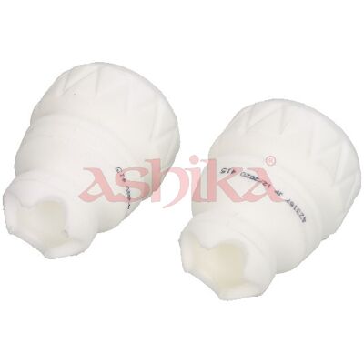 Ashika KQ415 Hinterachse Staubschutzsatz - Stoßdämpfer Ashika KQ415 Hinterachse Staubschutzsatz - Stoßdämpfer