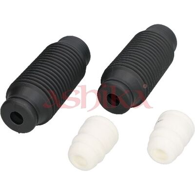 ASHIKA 159-0K-K03 Staubschutz-Kit - Stoßdämperschutz ASHIKA 159-0K-K03 Staubschutz-Kit - Stoßdämperschutz