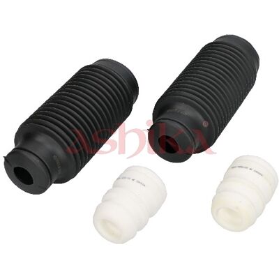 ASHIKA Vorderachse Staubschutz-Set - Staubschutzkappe ASHIKA Vorderachse Staubschutz-Set - Staubschutzkappe