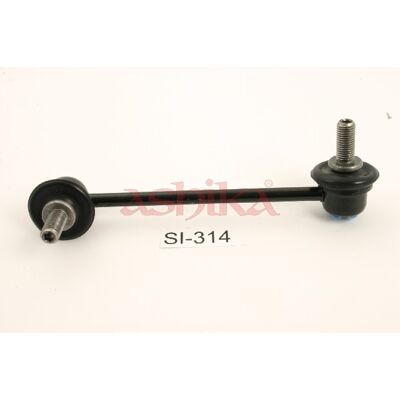 Ashika GJ6A34170A - Stabilisator für Mazda 6, vorne links, 180mm Ashika GJ6A34170A - Stabilisator für Mazda 6, vorne links, 180mm