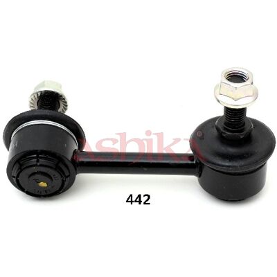 Ashika Honda CR-V Stabilisator - Hinterachse Links 116mm Ashika Honda CR-V Stabilisator - Hinterachse Links 116mm