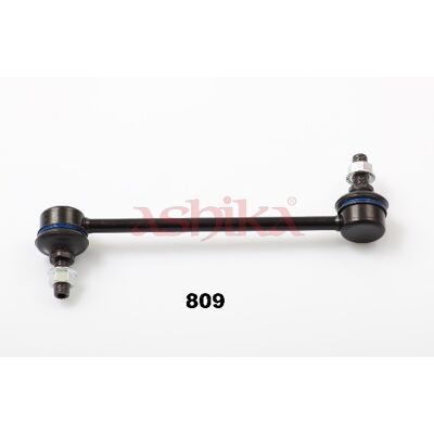 Ashika 106-08-809 Hinterachse Stabilisator - Fahrwerk Ashika 106-08-809 Hinterachse Stabilisator - Fahrwerk