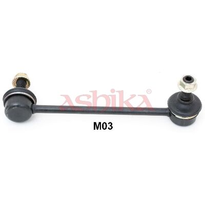 ASHIKA 106-0M-M03 Stabilisatorstange - Stabilisatorstange für SMART 451 ASHIKA 106-0M-M03 Stabilisatorstange - Stabilisatorstange für SMART 451