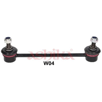 Ashika Jrsdo012 Hinterachsstabilisator für Chevrolet Epica - Stabilisator Ashika Jrsdo012 Hinterachsstabilisator für Chevrolet Epica - Stabilisator