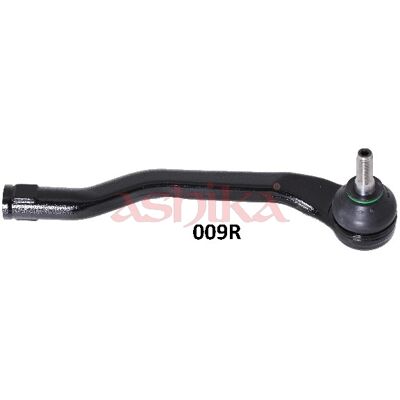 ASHIKA Dacia Duster Rechte Vorderachse Spurstange 12x1,25 ASHIKA Dacia Duster Rechte Vorderachse Spurstange 12x1,25