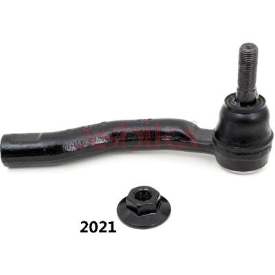 Ashika 111-02-2020R Spurstangenkopf - Vorder rechts für Toyota Prius II Ashika 111-02-2020R Spurstangenkopf - Vorder rechts für Toyota Prius II