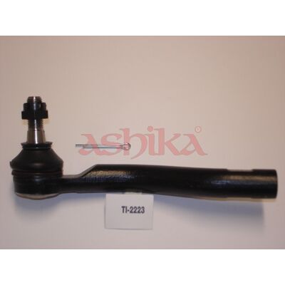 Ashika Toyota Yaris Spurstangenkopf - Links Ashika Toyota Yaris Spurstangenkopf - Links
