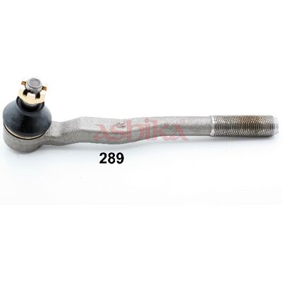 Ashika 111-02-282R - Spurstangenkopf für Toyota Land Cruiser Prado 90 - Vorne Rechts Ashika 111-02-282R - Spurstangenkopf für Toyota Land Cruiser Prado 90 - Vorne Rechts