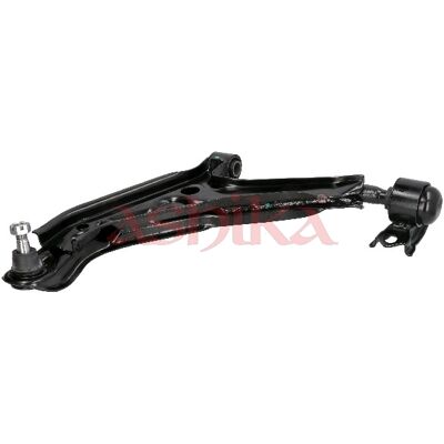 ASHIKA 72-01-122L Federbein - Nissan Primera ASHIKA 72-01-122L Federbein - Nissan Primera