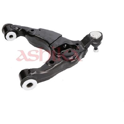 ASHIKA 72-02-2041L - Vorderachse links für Toyota Land Cruiser Prado 150 ASHIKA 72-02-2041L - Vorderachse links für Toyota Land Cruiser Prado 150