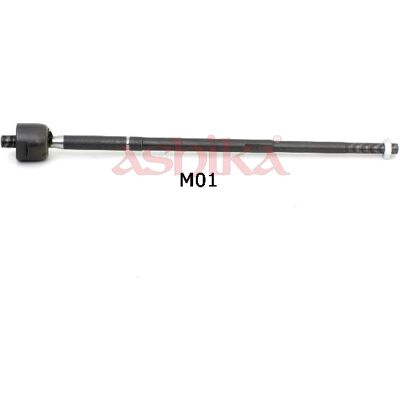 Ashika Axialgelenk 103-0m-m01 - Fahrwerksersatz Ashika Axialgelenk 103-0m-m01 - Fahrwerksersatz
