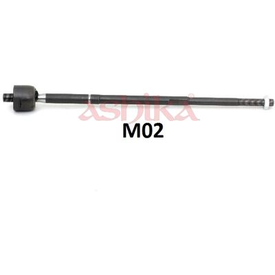 ASHIKA 103-0M-M02 Kugelgelenk - Smart Fortwo 451 ASHIKA 103-0M-M02 Kugelgelenk - Smart Fortwo 451