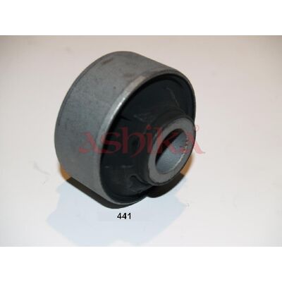 Ashika Honda Jazz Lagerung, Lenker - Vorderachse unten - 50mm Länge, 19mm Innendurchmesser, 61,5mm Außendurchmesser Ashika Honda Jazz Lagerung, Lenker - Vorderachse unten - 50mm Länge, 19mm Innendurchmesser, 61,5mm Außendurchmesser