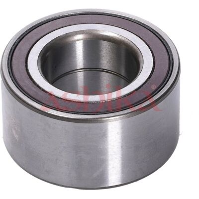 Ashika Radlager Satz Mit Abs-ring Vorne - Radlagersatz Ashika Radlager Satz Mit Abs-ring Vorne - Radlagersatz