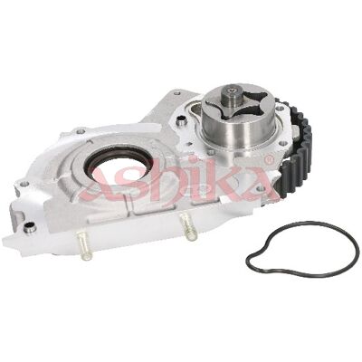 ASHIKA 157-OP-OP05 Ölpumpe - Ölwanne für Opel Astra H GTC, Meriva A, Astra G CC ASHIKA 157-OP-OP05 Ölpumpe - Ölwanne für Opel Astra H GTC, Meriva A, Astra G CC