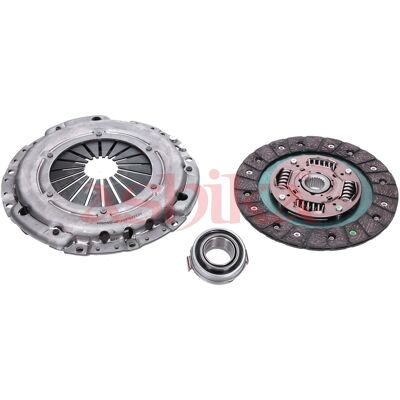 Ashika Mazda MX-5 92-03 Kupplungssatz Ashika Mazda MX-5 92-03 Kupplungssatz