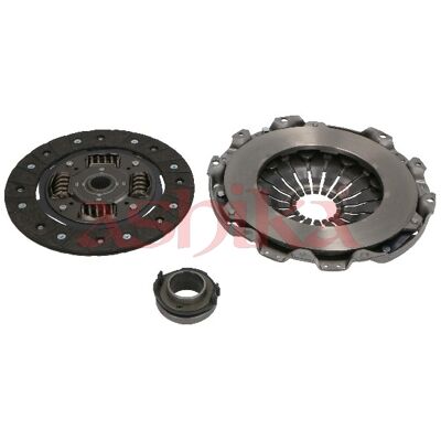 Ashika Urf000131 - Kupplungssatz für Honda, Land Rover, MG Ashika Urf000131 - Kupplungssatz für Honda, Land Rover, MG