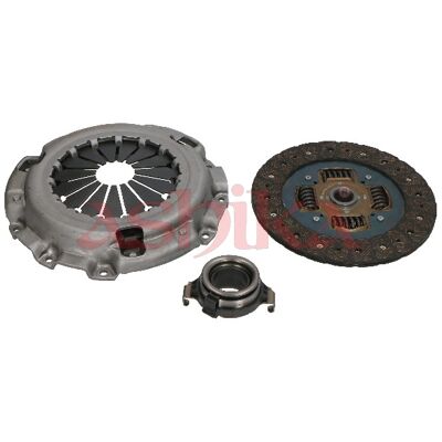 Ashika 92-k0-026 - Kupplungssatz für Hyundai H-1 Kia K2500 Pregio Ashika 92-k0-026 - Kupplungssatz für Hyundai H-1 Kia K2500 Pregio