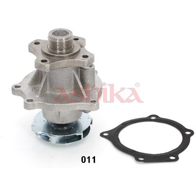 ASHIKA 35-00-011 Wasserpumpe - Wasserpumpe ASHIKA 35-00-011 Wasserpumpe - Wasserpumpe