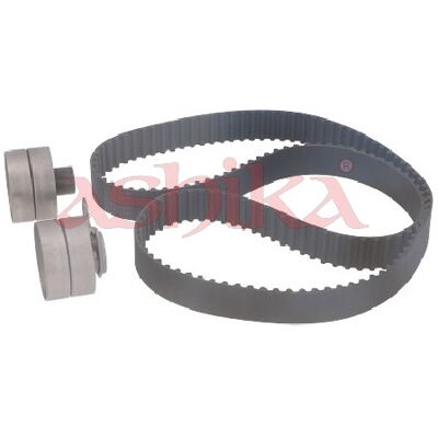 ASHIKA KCTN01 Zahnriemen Kit für Nissan Patrol GR SUV ASHIKA KCTN01 Zahnriemen Kit für Nissan Patrol GR SUV