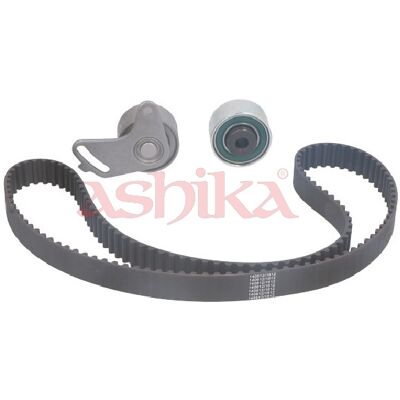 ASHIKA - KCTT03 - 130T - 25mm - Zahnriemensatz ASHIKA - KCTT03 - 130T - 25mm - Zahnriemensatz