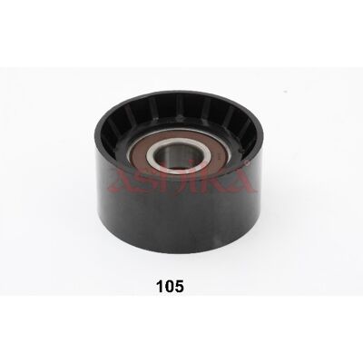 Ashika M883834 Keilrippenriemen Umlenkrolle - Riemenspanner Ashika M883834 Keilrippenriemen Umlenkrolle - Riemenspanner