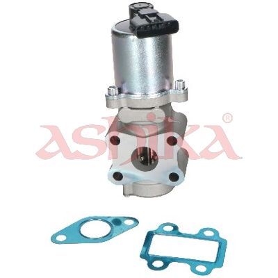 Toyota RAV4 RAV4 150-02-203 EGR-Ventil - Abgasrückführung Toyota RAV4 RAV4 150-02-203 EGR-Ventil - Abgasrückführung