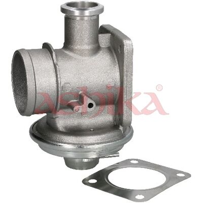 ASHIKA 150-0L-L04 Pneumatischer EGR-Ventil - BMW, LAND ROVER ASHIKA 150-0L-L04 Pneumatischer EGR-Ventil - BMW, LAND ROVER