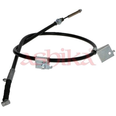 Ashika Bremsseil - Nissan Terrano, Ford Maverick - Bremssystem Ashika Bremsseil - Nissan Terrano, Ford Maverick - Bremssystem