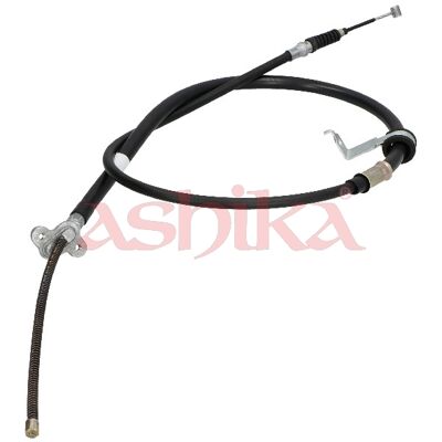 ASHIKA 131-02-2004L TOYOTA Hiace 4 Bus - Handbremse-Seil ASHIKA 131-02-2004L TOYOTA Hiace 4 Bus - Handbremse-Seil